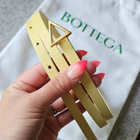 Bottega Veneta | Accessories | New Bottega Veneta Light  display picture 2